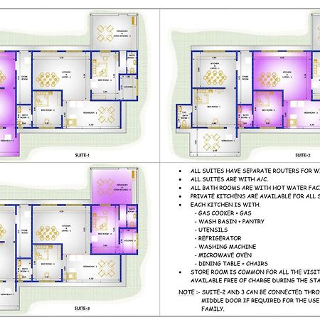 Villa Polhena มาตารา ภายนอก รูปภาพ