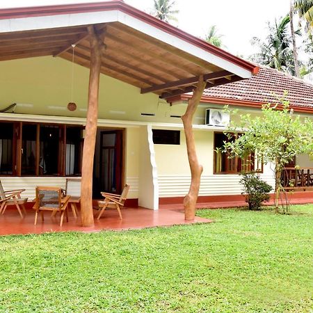 Villa Polhena มาตารา ภายนอก รูปภาพ