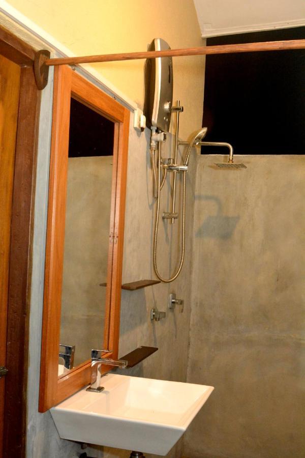Villa Polhena มาตารา ภายนอก รูปภาพ