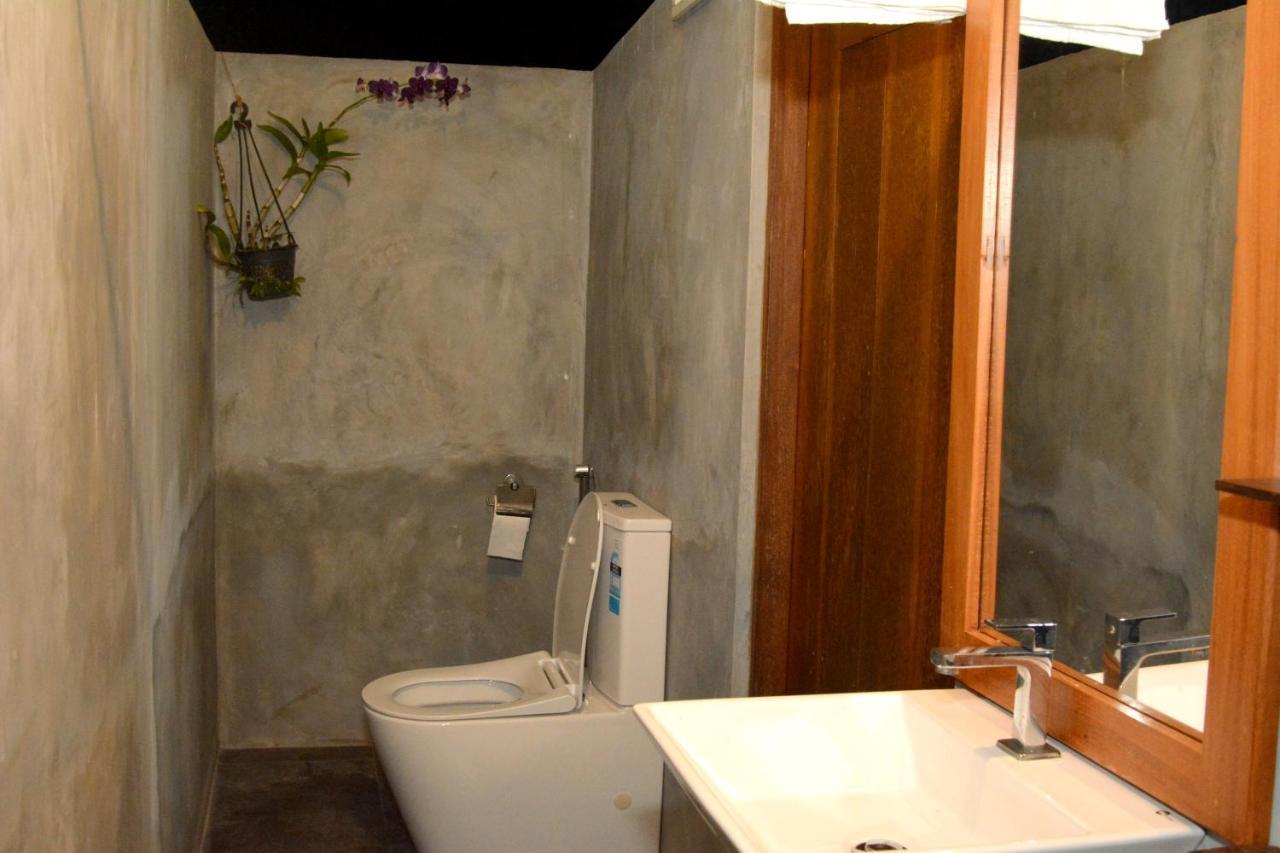 Villa Polhena มาตารา ภายนอก รูปภาพ