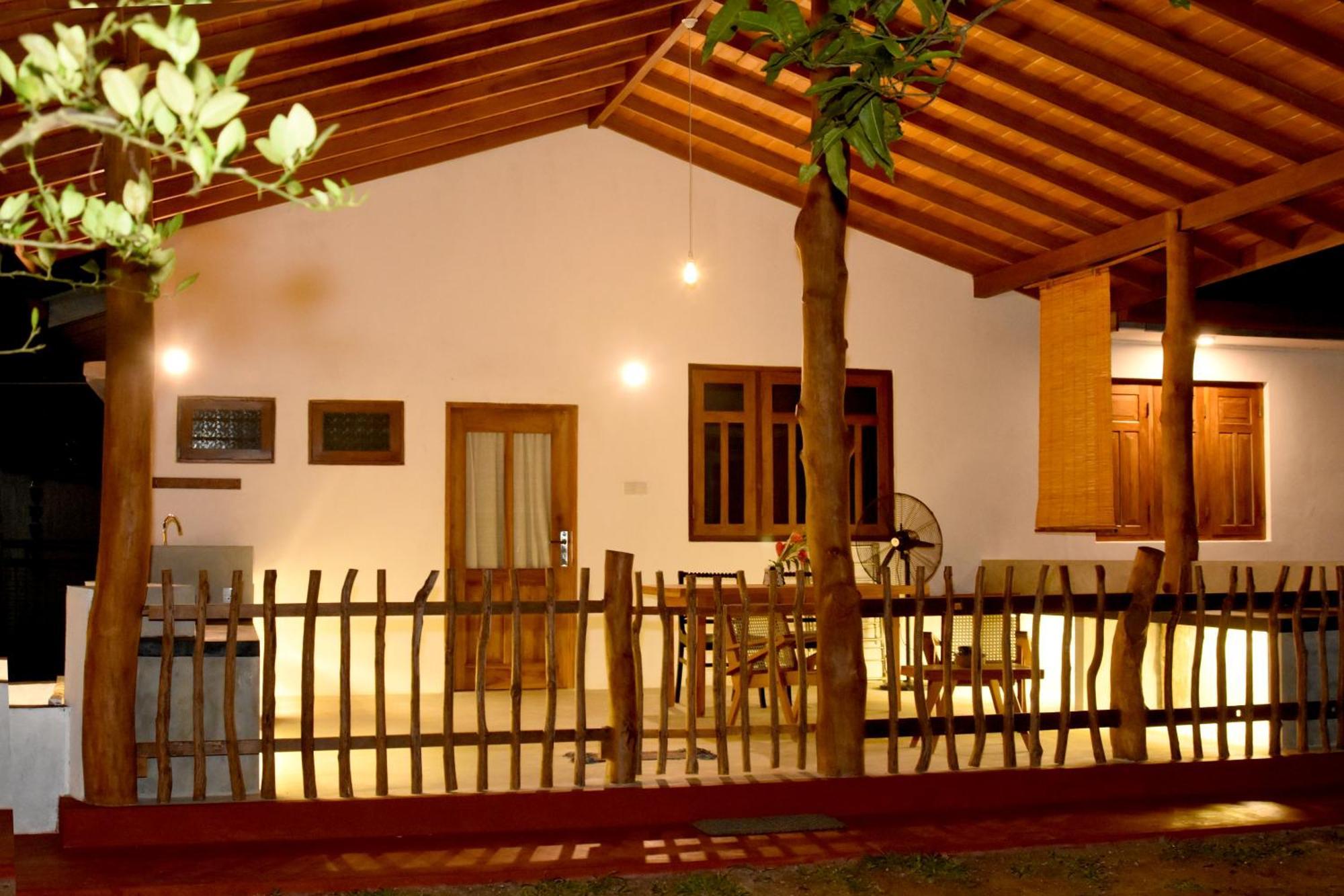 Villa Polhena มาตารา ห้อง รูปภาพ