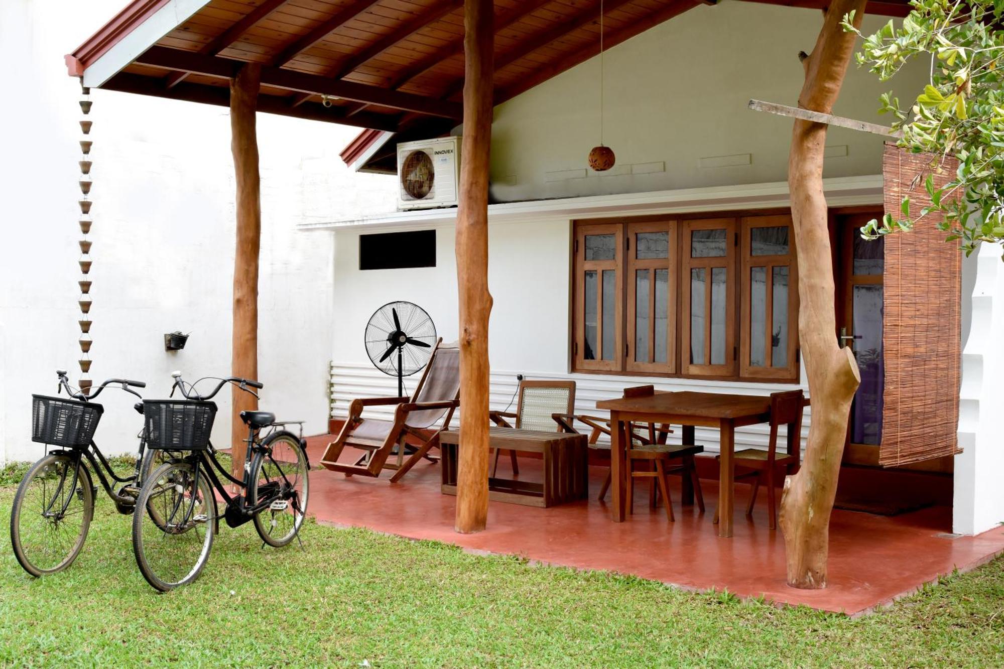Villa Polhena มาตารา ห้อง รูปภาพ