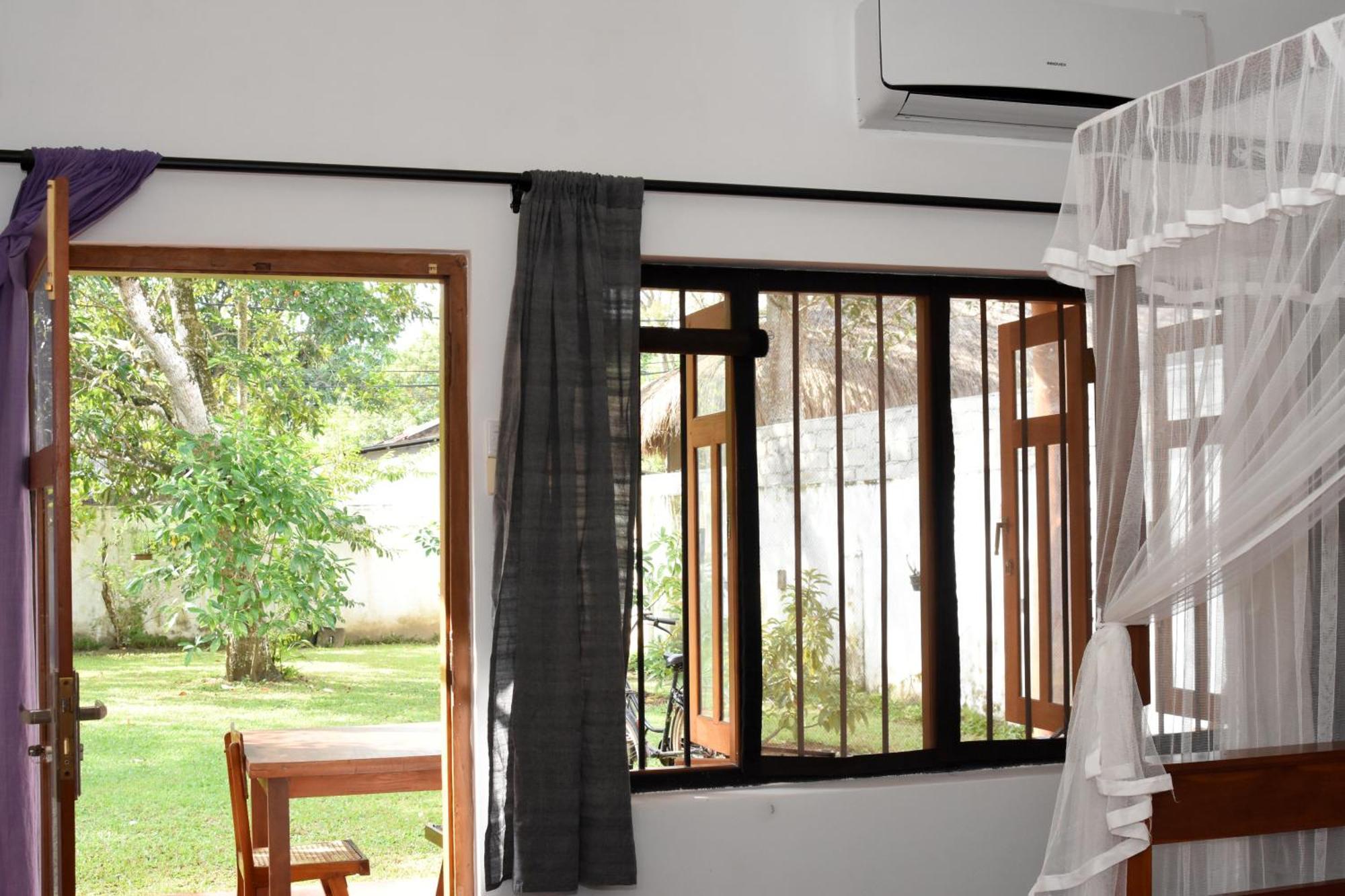 Villa Polhena มาตารา ห้อง รูปภาพ