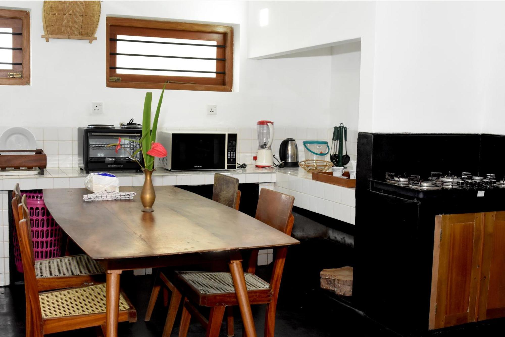 Villa Polhena มาตารา ห้อง รูปภาพ