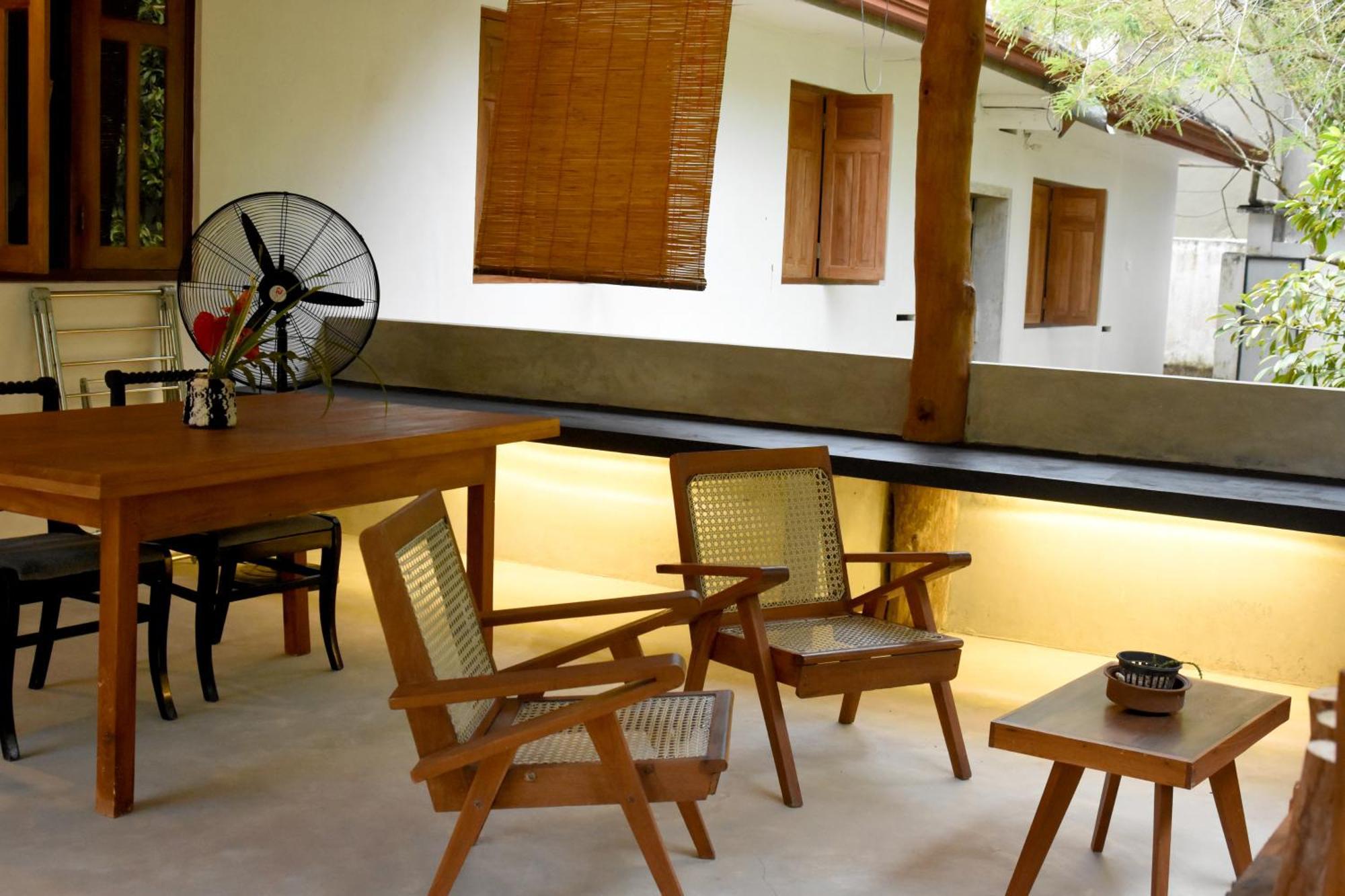 Villa Polhena มาตารา ห้อง รูปภาพ