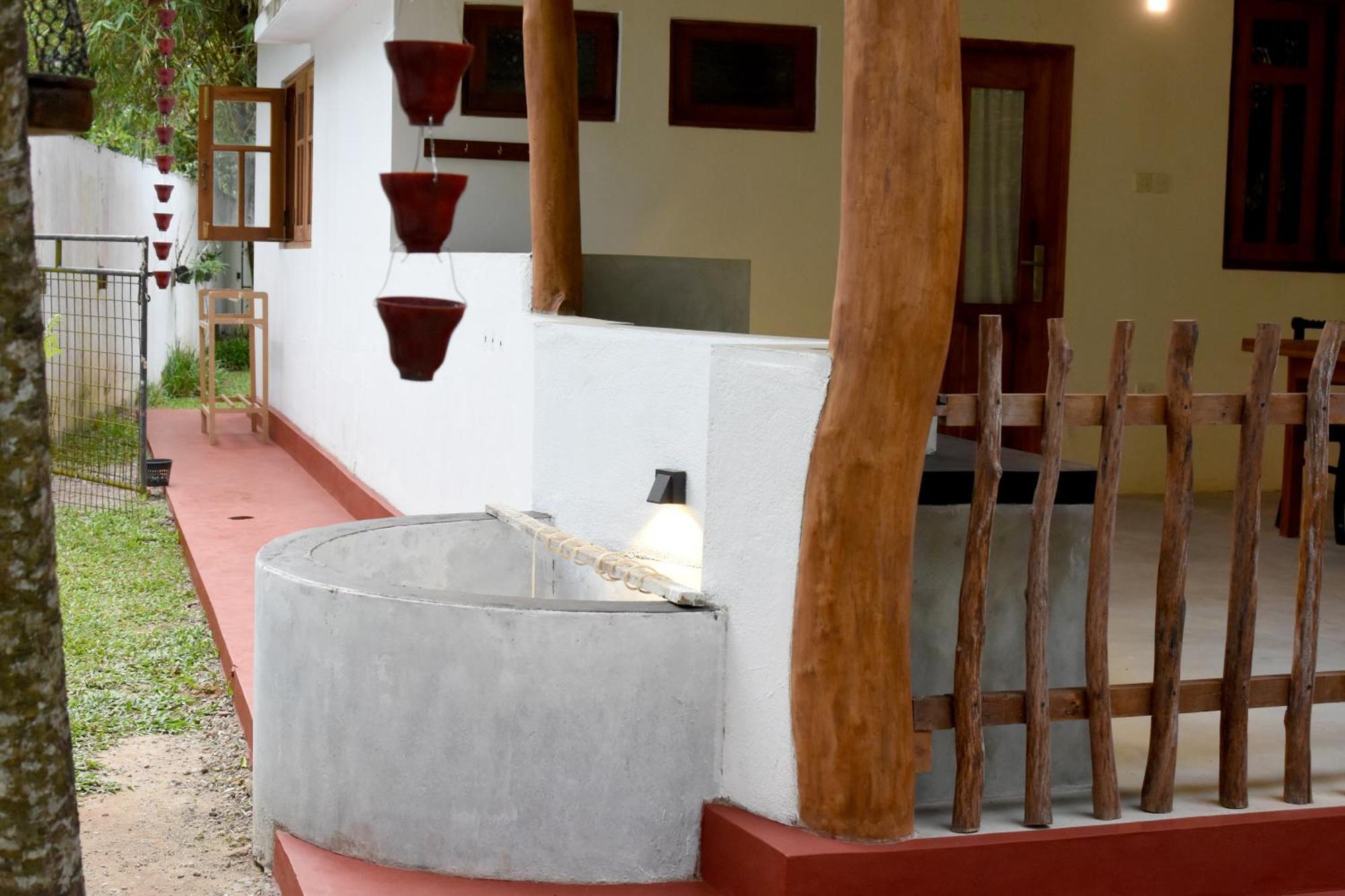 Villa Polhena มาตารา ห้อง รูปภาพ