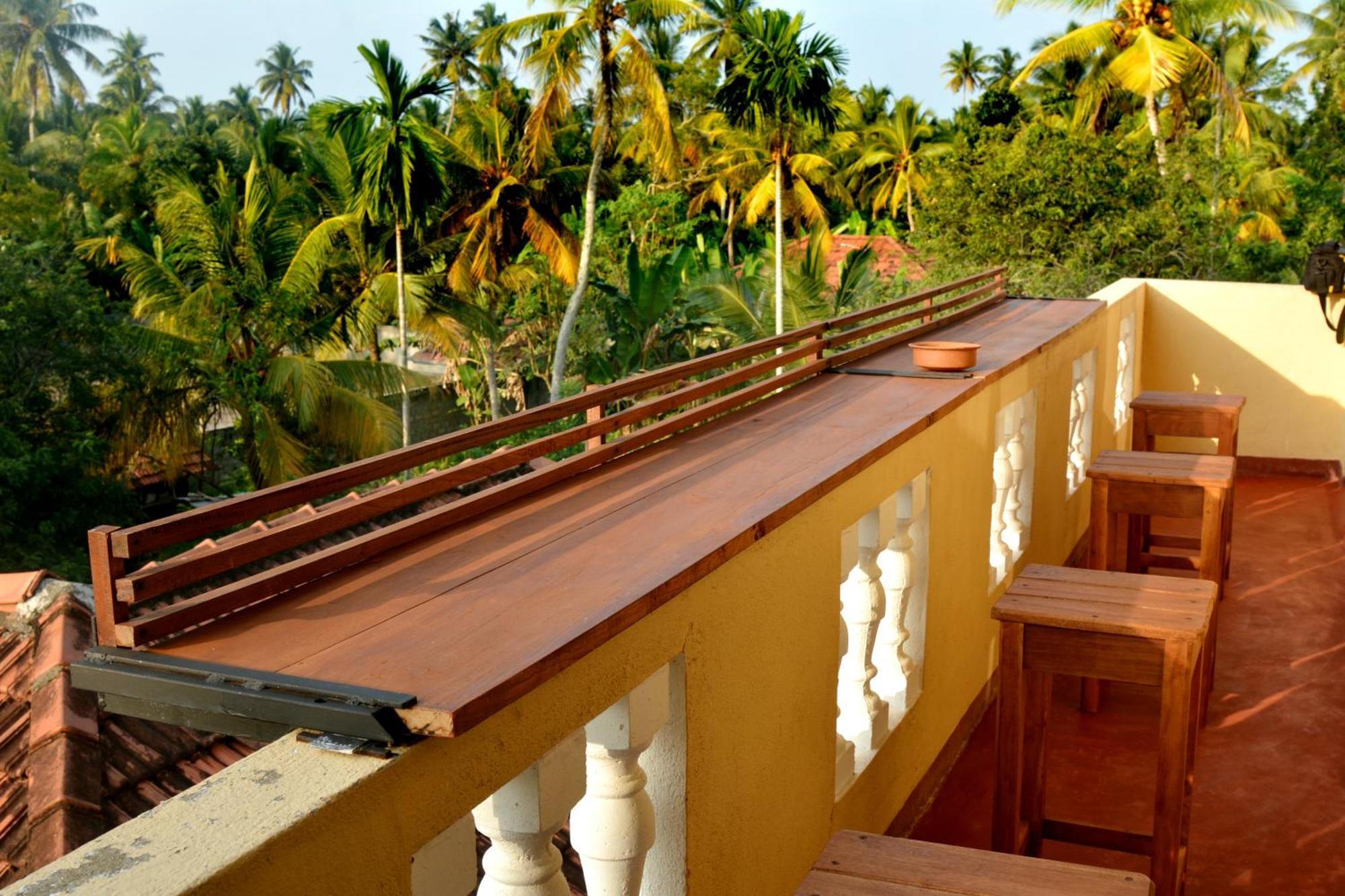 Villa Polhena มาตารา ห้อง รูปภาพ