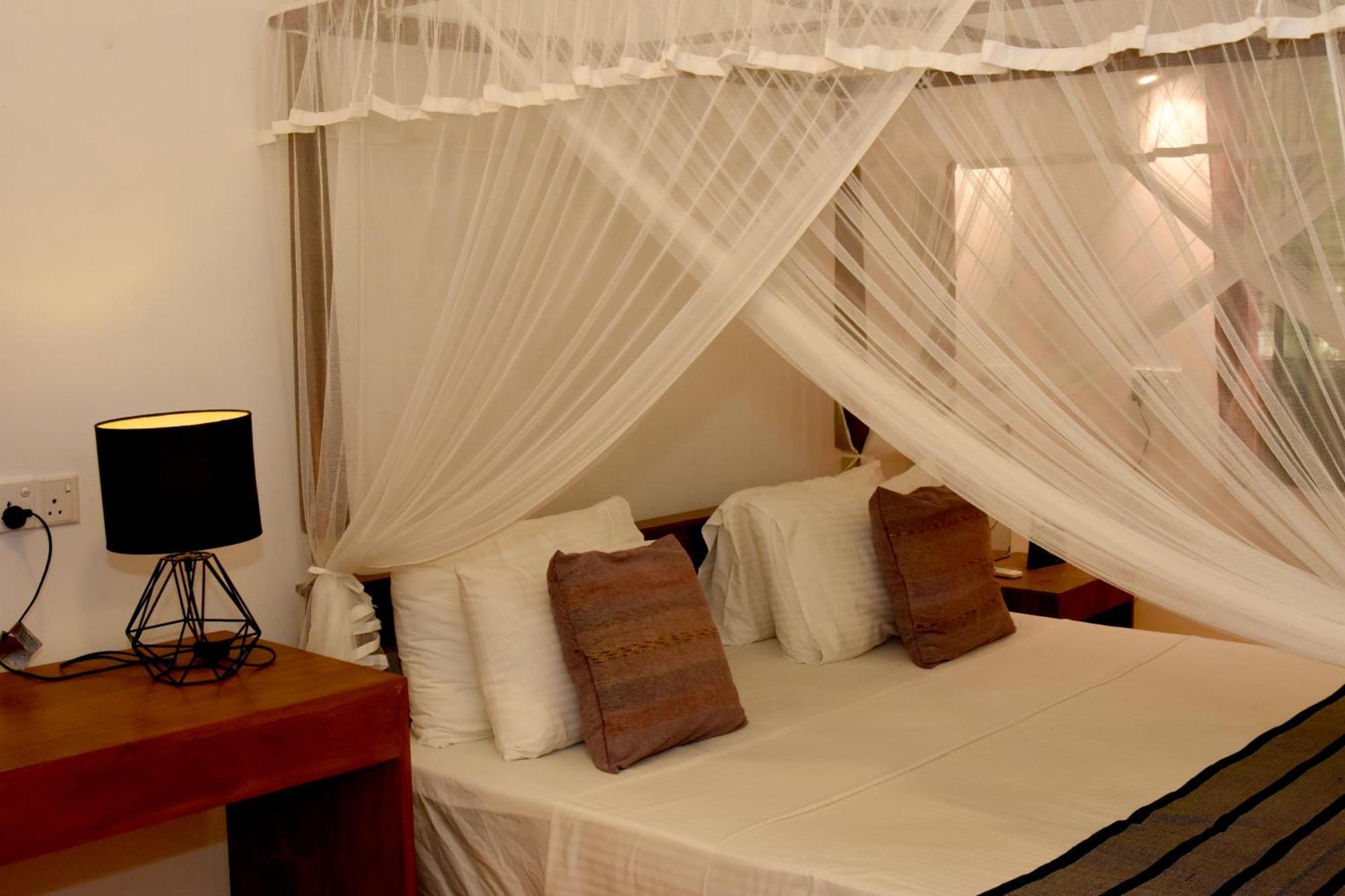 Villa Polhena มาตารา ห้อง รูปภาพ