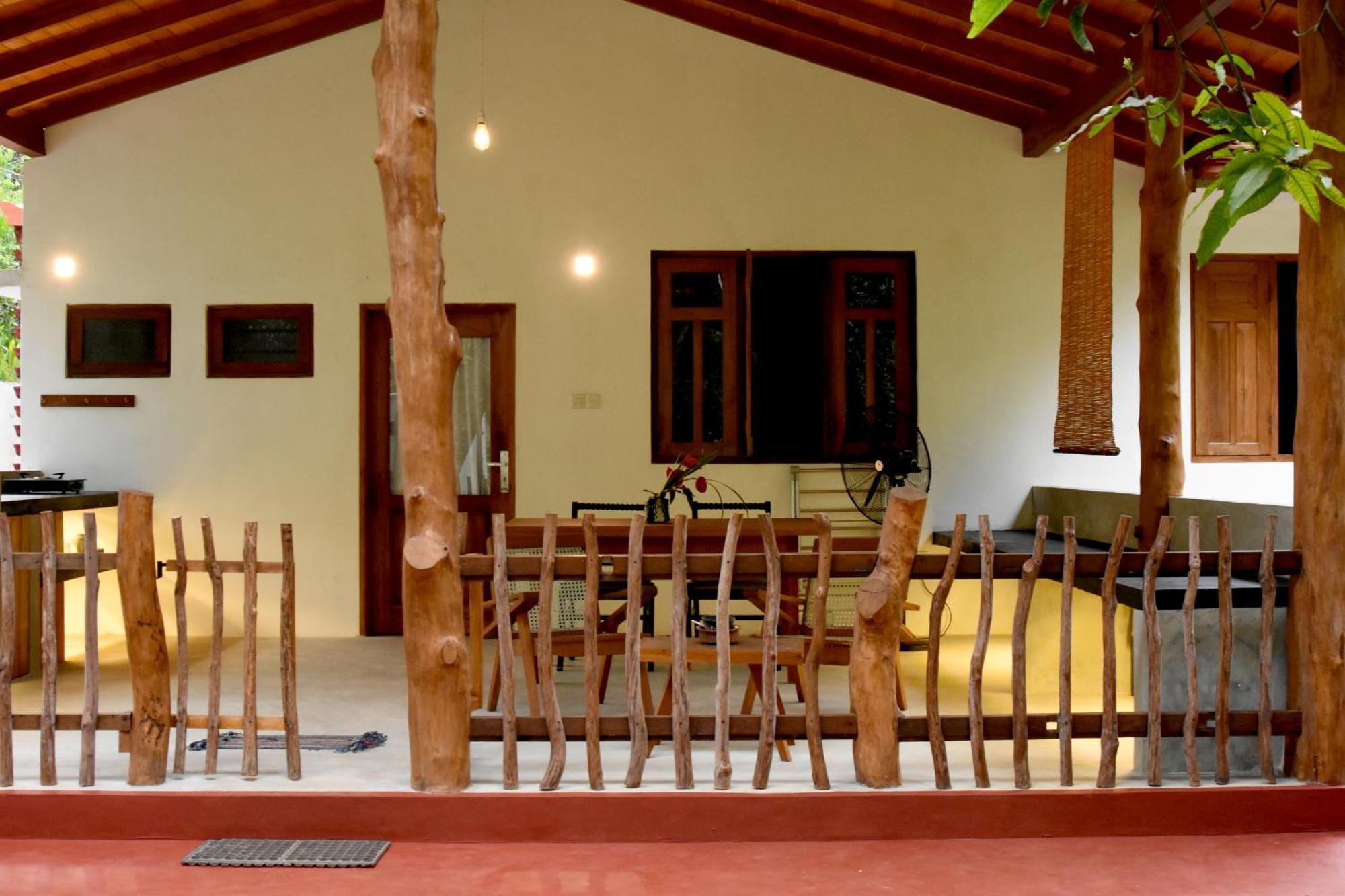 Villa Polhena มาตารา ห้อง รูปภาพ