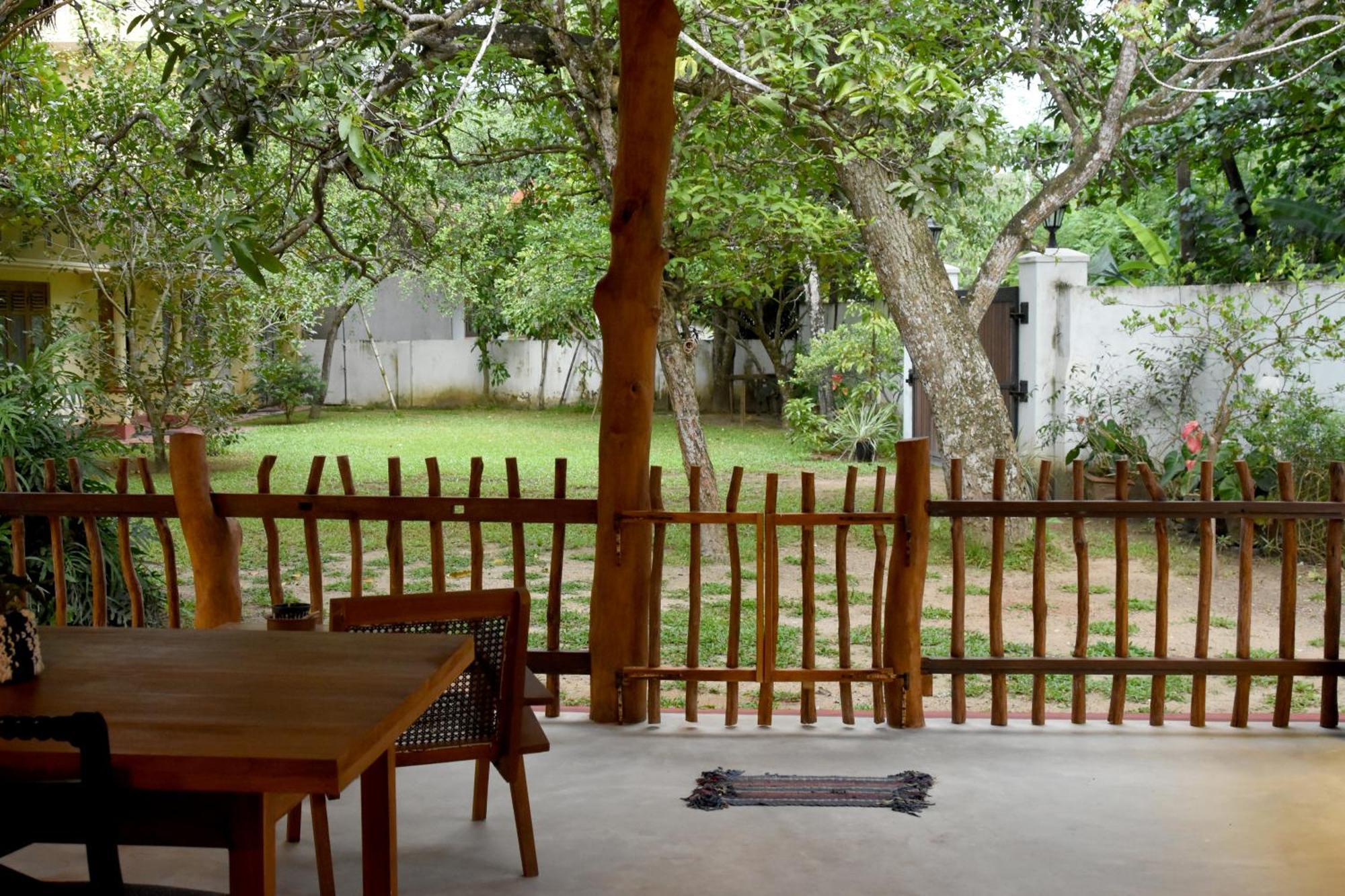 Villa Polhena มาตารา ห้อง รูปภาพ