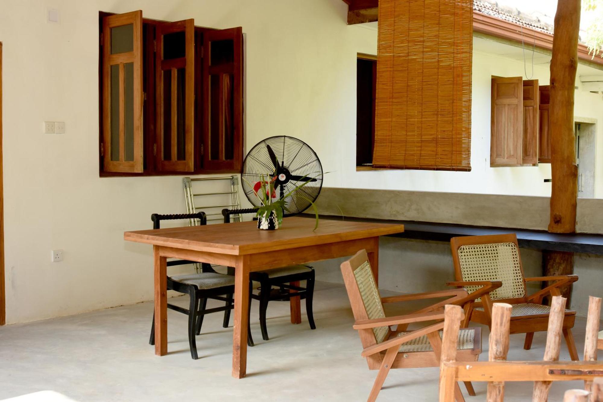 Villa Polhena มาตารา ห้อง รูปภาพ