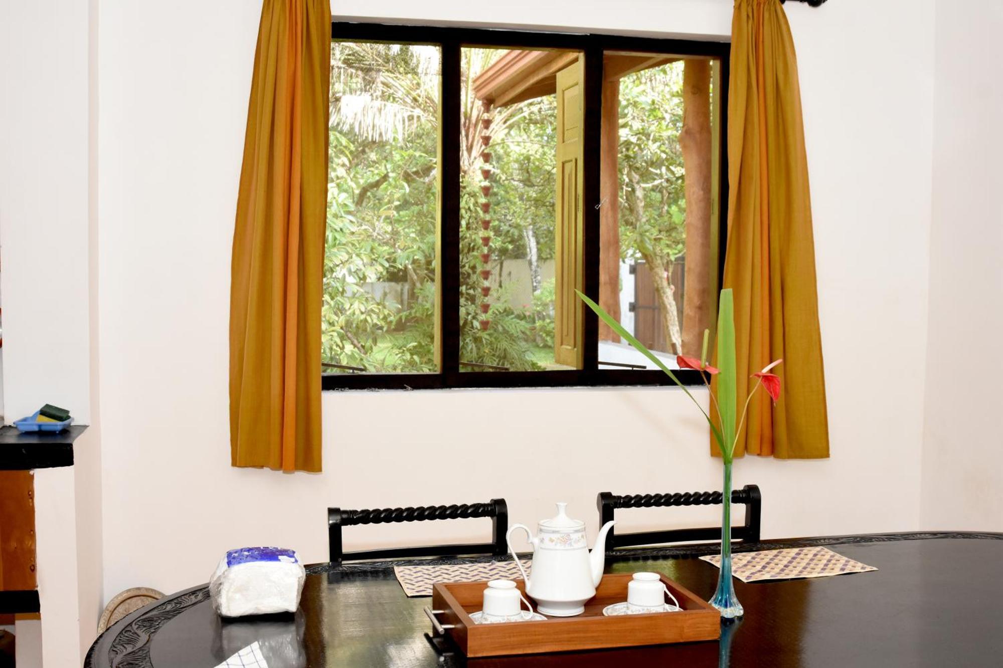 Villa Polhena มาตารา ห้อง รูปภาพ