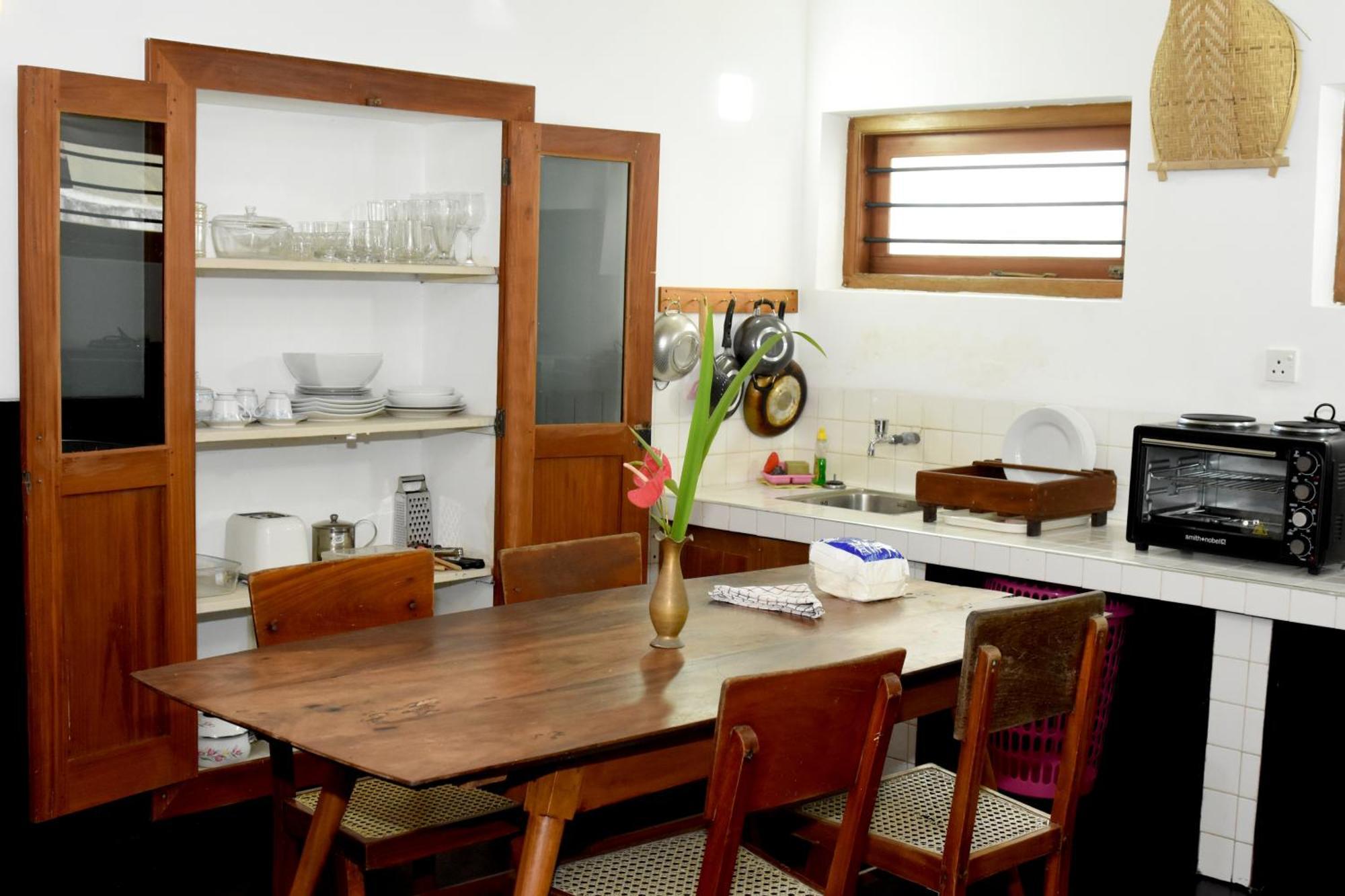 Villa Polhena มาตารา ห้อง รูปภาพ