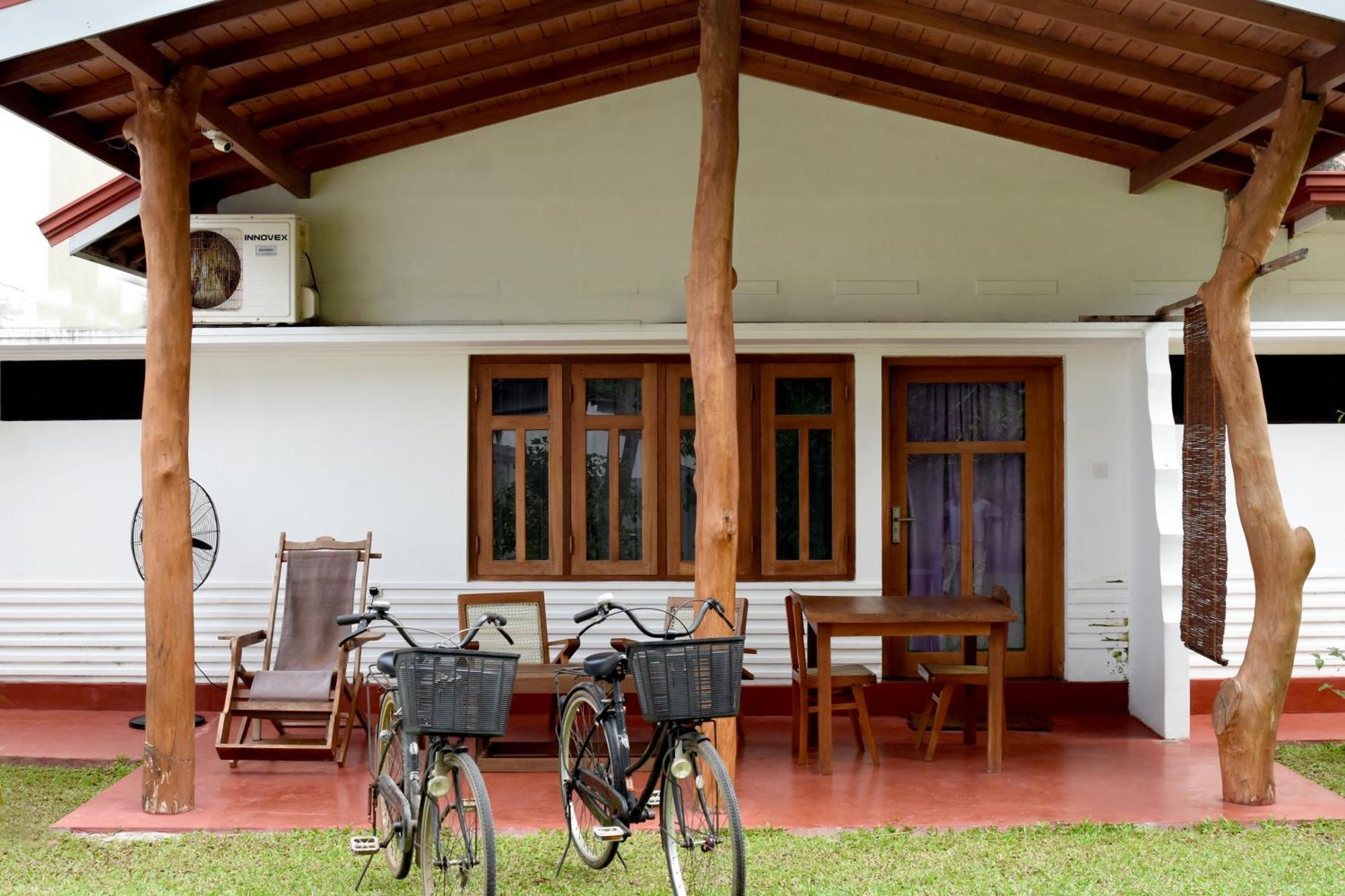 Villa Polhena มาตารา ห้อง รูปภาพ