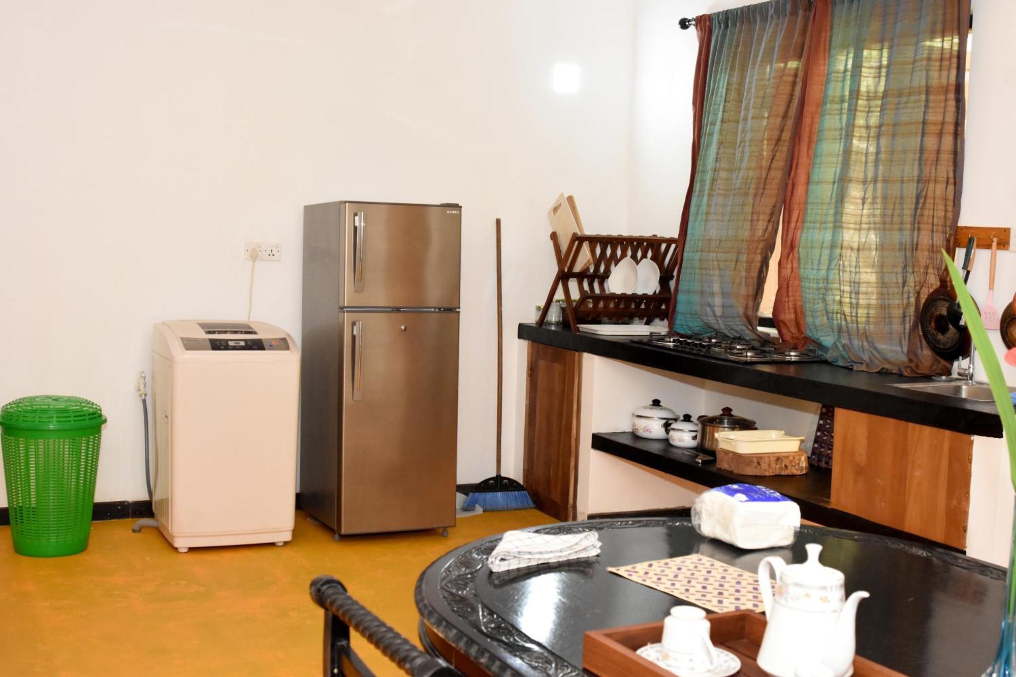 Villa Polhena มาตารา ห้อง รูปภาพ