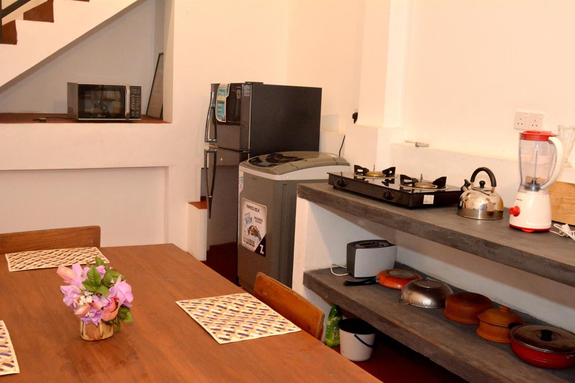 Villa Polhena มาตารา ห้อง รูปภาพ