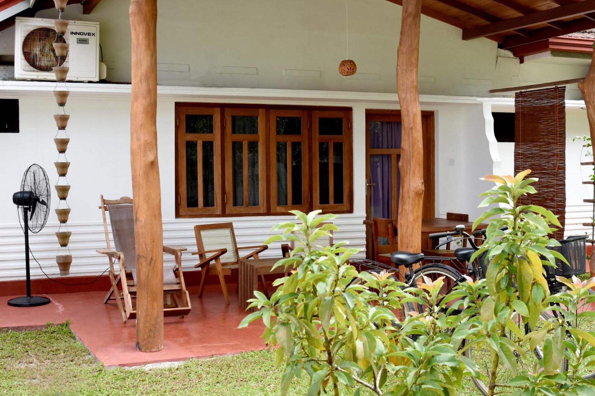 Villa Polhena มาตารา ห้อง รูปภาพ