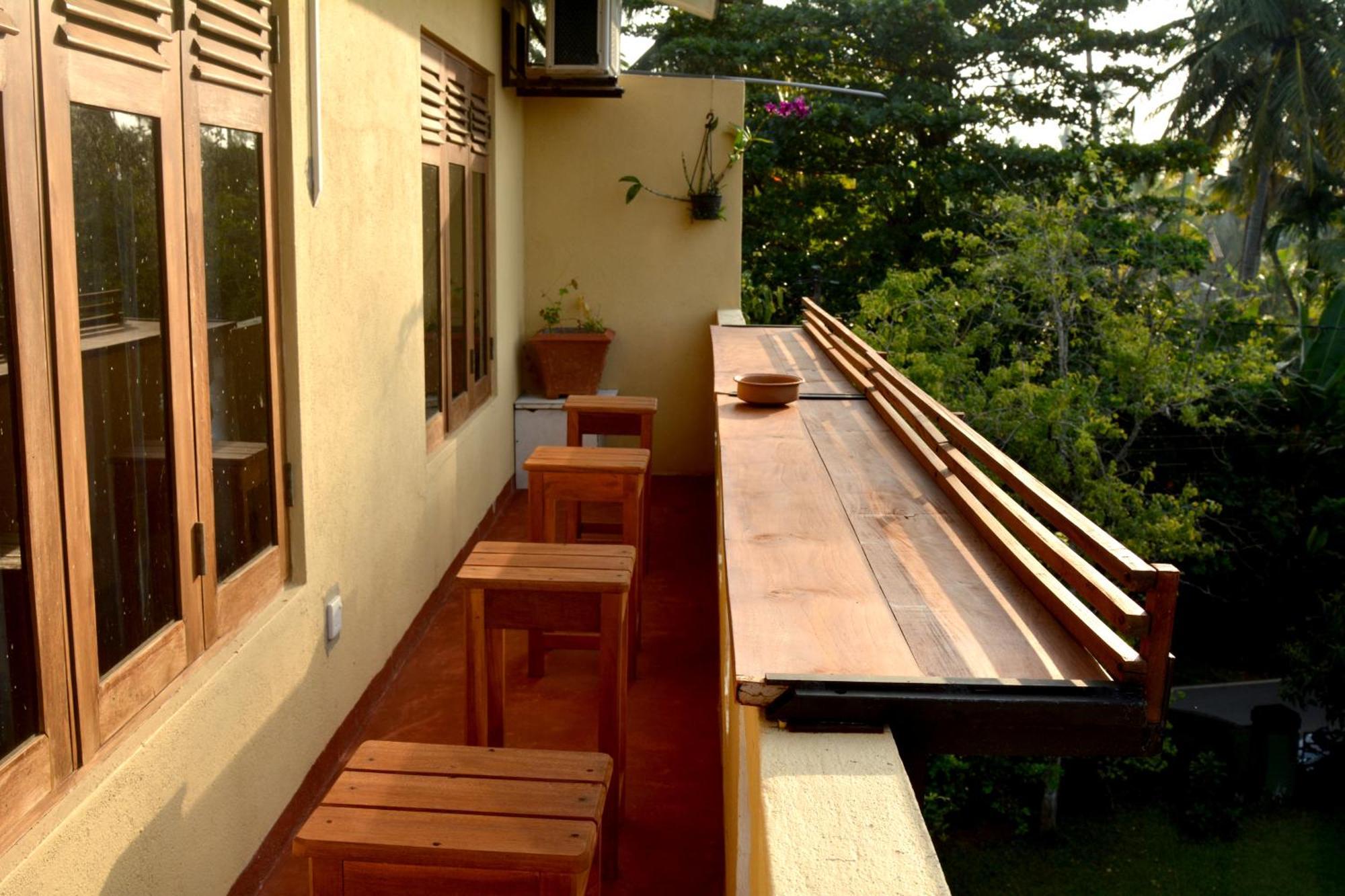 Villa Polhena มาตารา ห้อง รูปภาพ