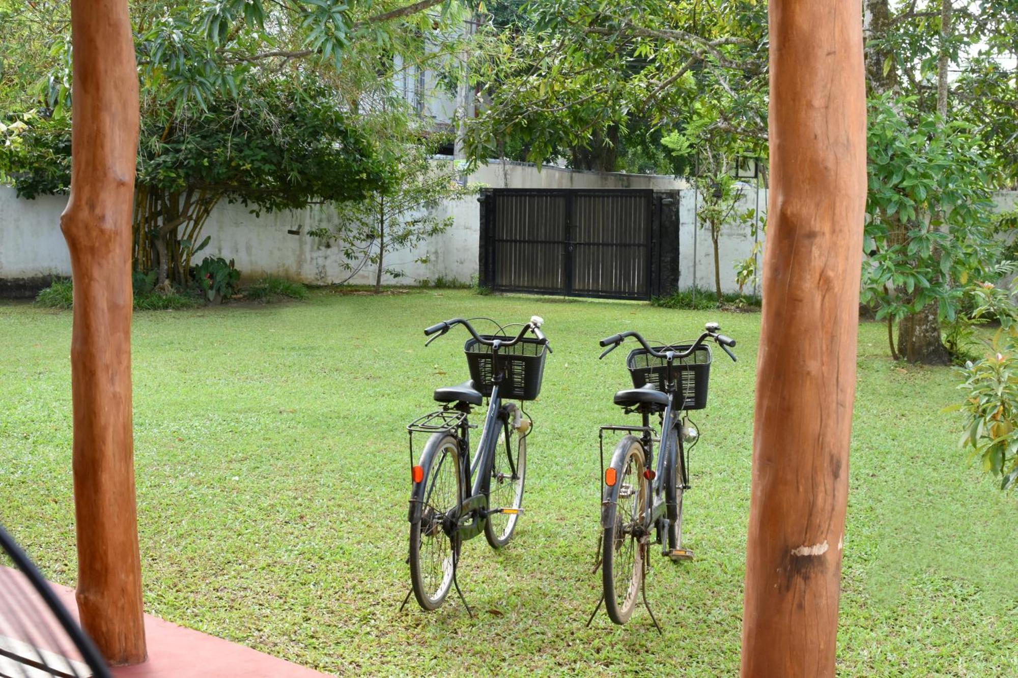 Villa Polhena มาตารา ห้อง รูปภาพ