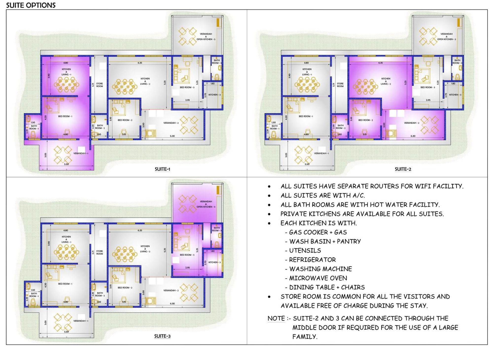 Villa Polhena มาตารา ภายนอก รูปภาพ