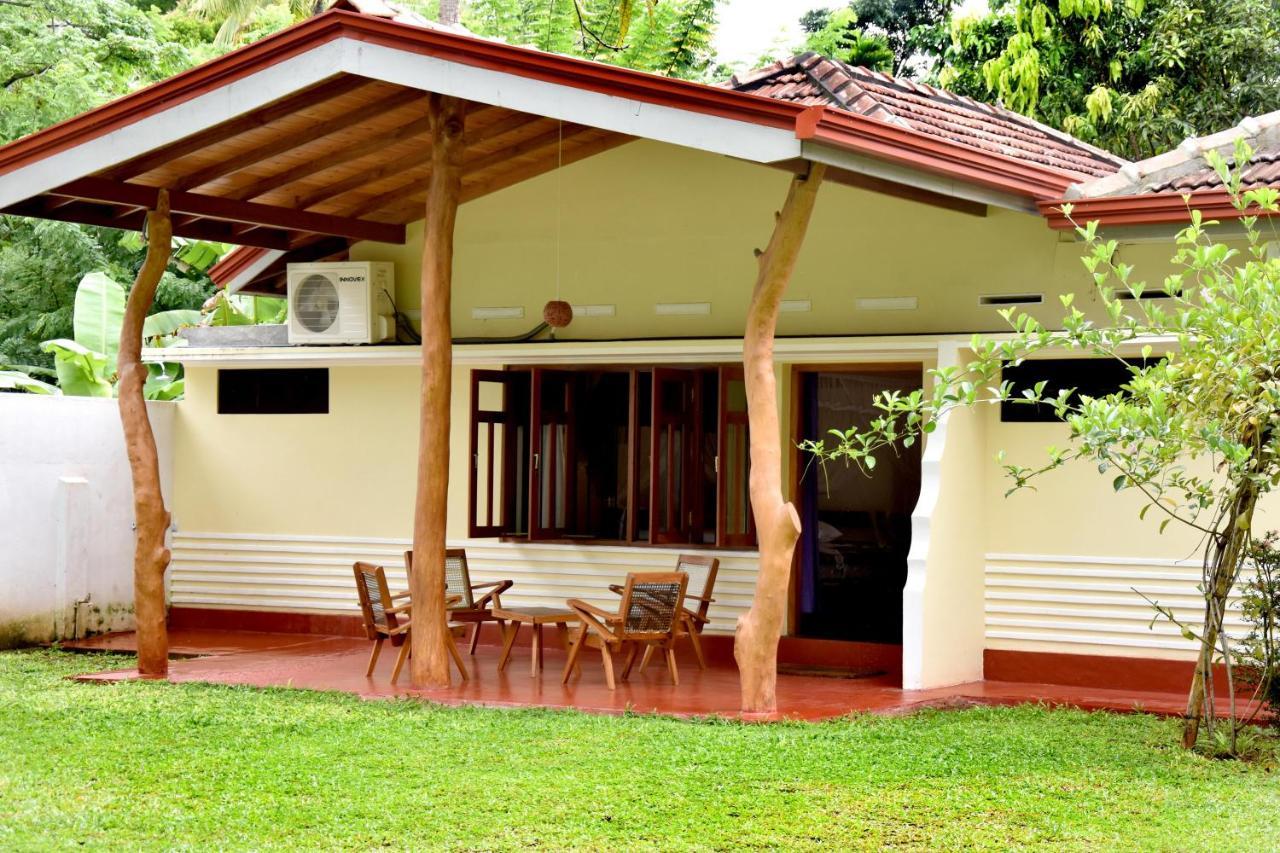 Villa Polhena มาตารา ภายนอก รูปภาพ