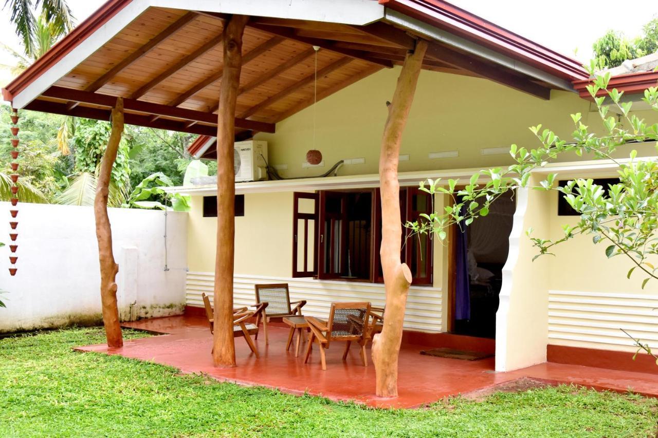 Villa Polhena มาตารา ภายนอก รูปภาพ