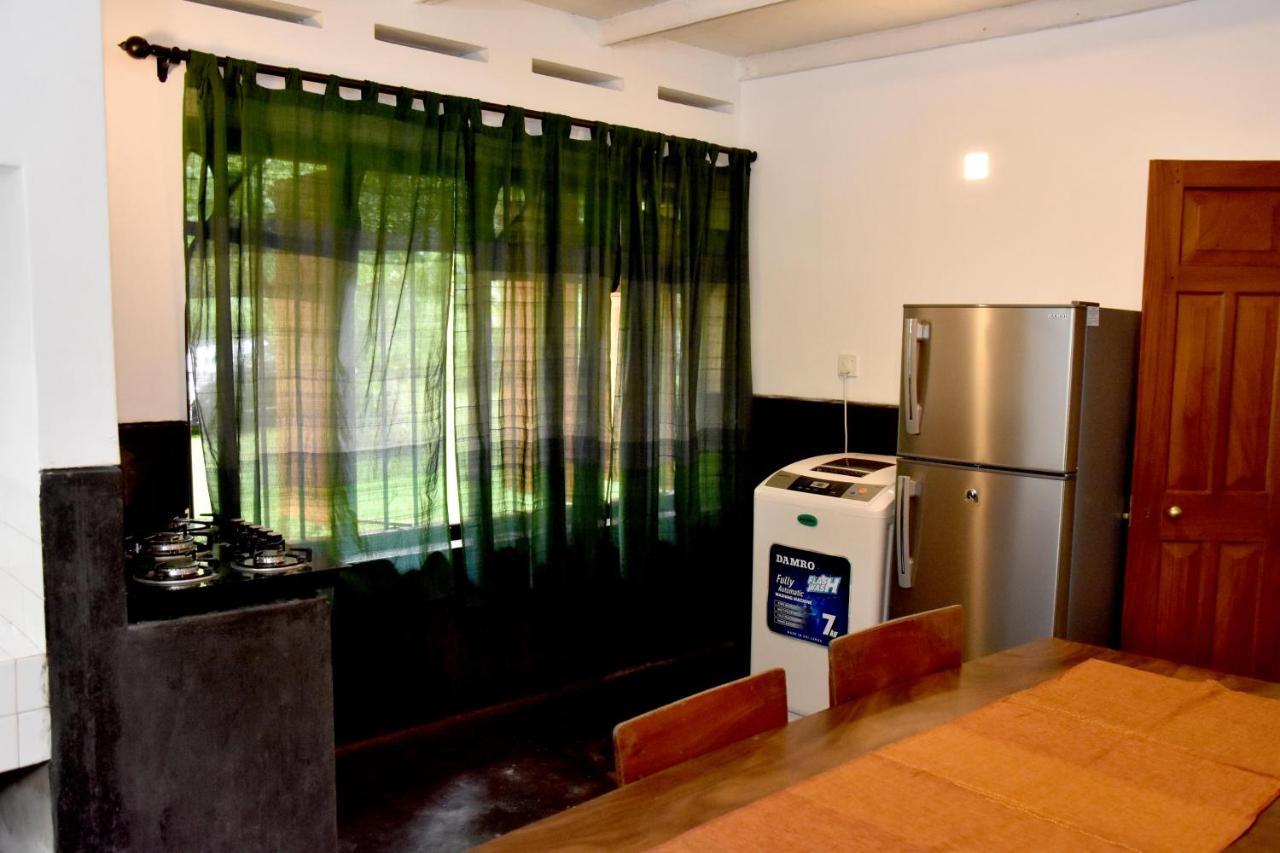 Villa Polhena มาตารา ภายนอก รูปภาพ