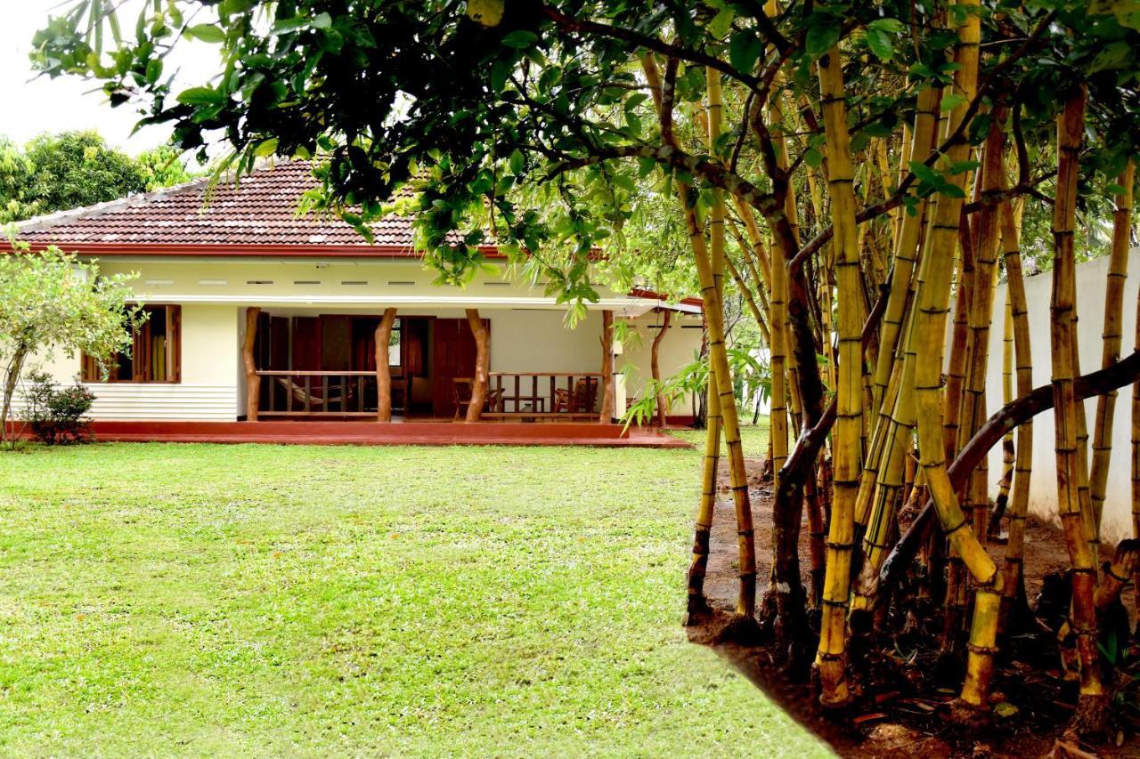 Villa Polhena มาตารา ภายนอก รูปภาพ